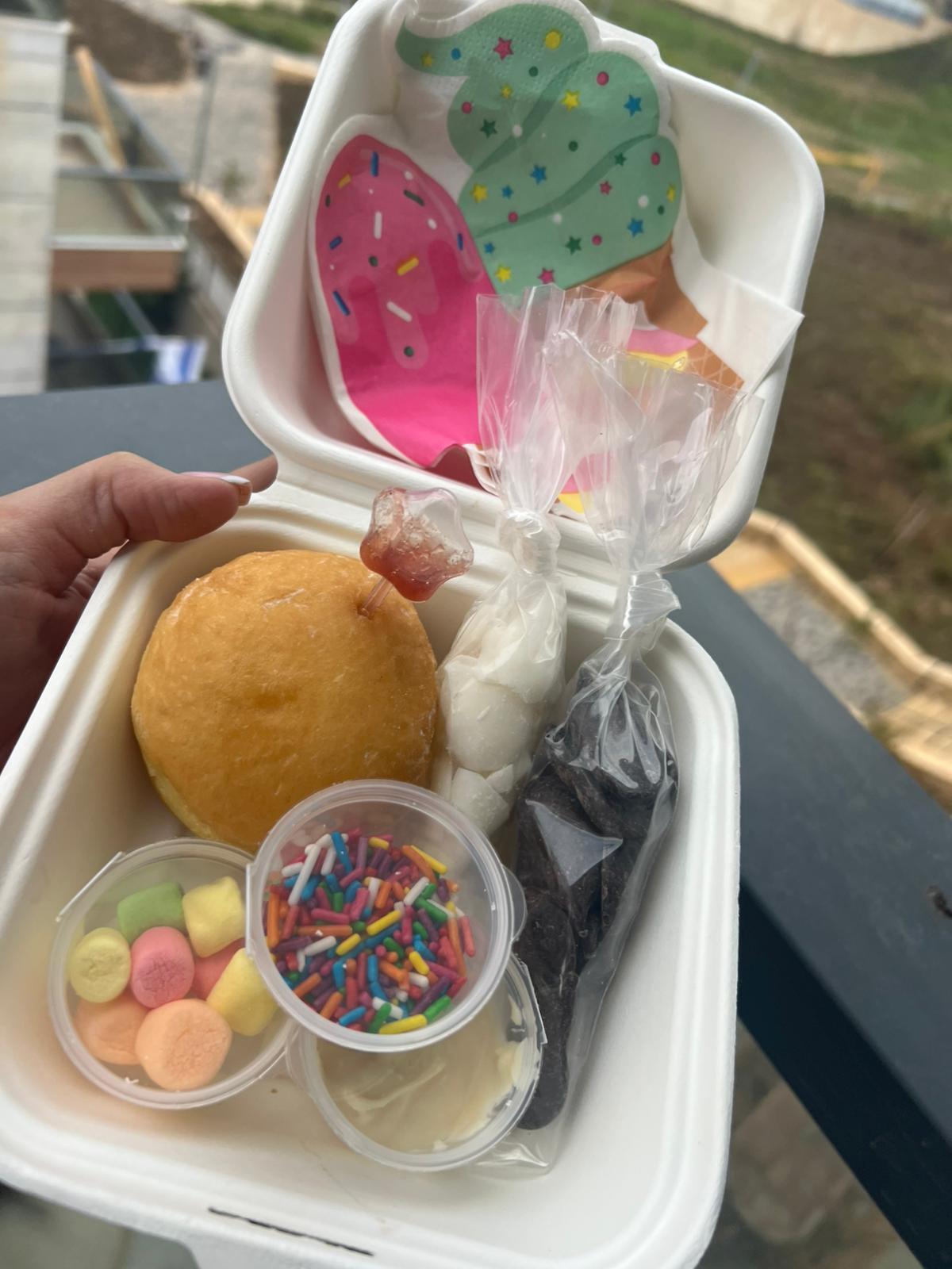 סדנה בהתאמה אישית